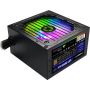 Блок питания GameMax VP-500-RGB, 500W