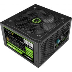 Блок питания GameMax VP-600, 600W