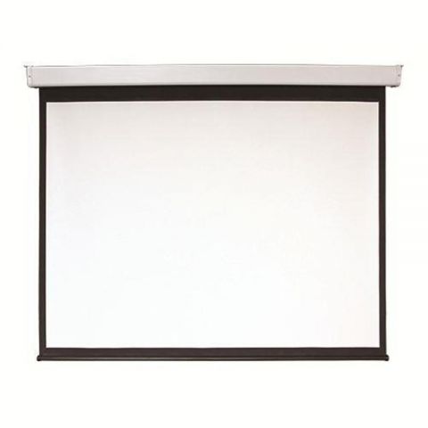 Екран моторизований 2E 200