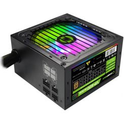 Блок питания GameMax VP-600-M-RGB, 600W