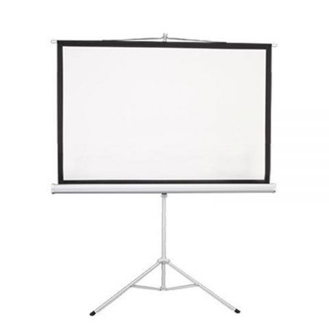 Экран на треноге 2E 72