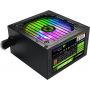 Блок живлення GameMax VP-600-RGB, 600W