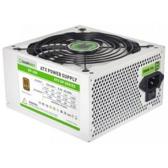 Блок питания GameMax GP-650 White, 650W