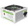 Блок питания GameMax GP-650 White, 650W