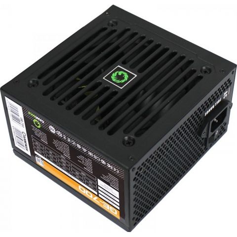 Блок питания GameMax GE-700, 700W