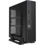 Корпус GameMax M100-M Black 60W
