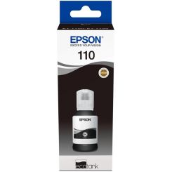Контейнер с чернилами Epson M11ХХ/M21XX XL (C13T03P14A) Black