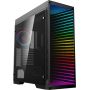 Корпус GameMax Abyss-TR Black без БП