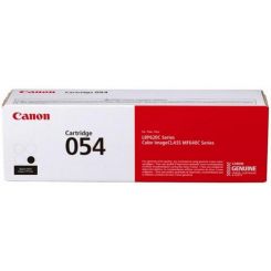 Картридж Canon 054 LBP621Cw/623Cdw/MF641Cw/643Cdw/645Cx Black (3024C002)