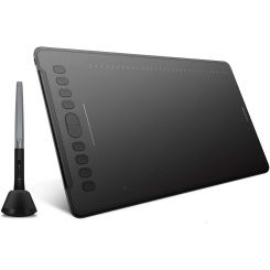 Графический планшет Huion H1161 + перчатка
