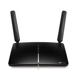 Беспроводной маршрутизатор TP-LINK Archer MR600 