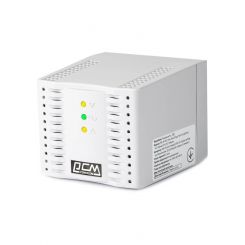 Стабiлизатор напруги Powercom TCA-1200