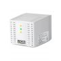 Стабилизатор напряжения Powercom TCA-1200 White Стабилизатор напряжения Powercom TCA-1200 White
