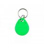 Ключ-брелок ATIS RFID KEYFOB MF Green