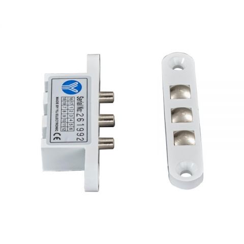 Контактная группа Yli Electronic DLK-404-3