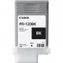 Картридж CANON (PFI-120BK) iPF200/205/300/305, Black (2885C001)