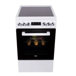 Плита Beko FSM57300GW