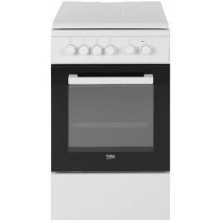 Плита Beko FSS52020DW