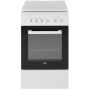 Плита Beko FSS52020DW