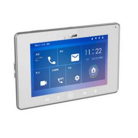 IP видеодомофон Dahua DHI-VTH5241DW-S2