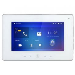 IP видеодомофон Dahua DHI-VTH5221DW-S2