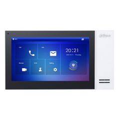 IP видеодомофон Dahua DHI-VTH2421FW-P
