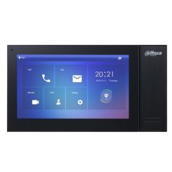 IP видеодомофон Dahua DHI-VTH2421FB-P