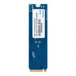 Накопитель SSD  480GB Apacer AS2280P4 M.2 2280 PCIe 3.0 x4 3D TLC (AP480GAS2280P4-1)
