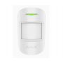 Беспроводной датчик движения и разбития стекла Ajax CombiProtect White (7170.06.WH1/38097.06.WH1)