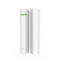 Беспроводной датчик открытия двери/окна Ajax DoorProtect Plus White (9999.13.WH1/38101.13.WH1)