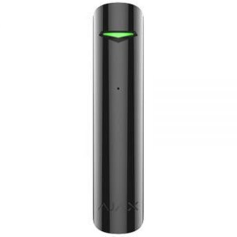 Беспроводной датчик разбития стекла Ajax GlassProtect Black (5236.05.BL1)