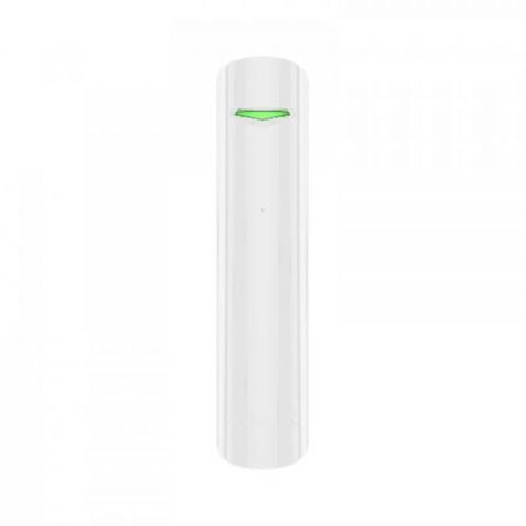 Беспроводной датчик разбития стекла Ajax GlassProtect White (5288.05.WH1)