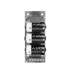Беспроводной модуль для интеграции сторонних датчиков Ajax Transmitter(10306.18.NC1/38184.18.NC1)