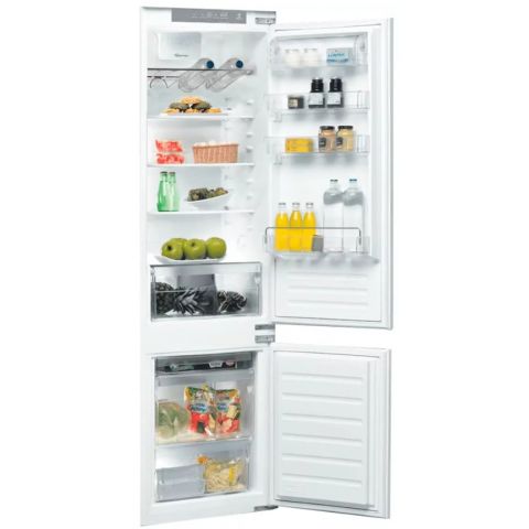 Встраиваемый холодильник Whirlpool ART 9814/A+ SF