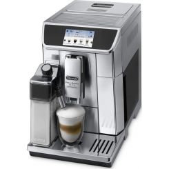 Кофемашина Delonghi PrimaDonna Elite Experience ECAM 650.85.MS