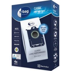 Набір мішків Electrolux E201S