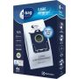 Набір мішків Electrolux E201S