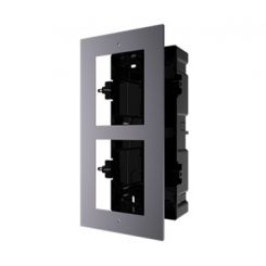 Панель для врезного монтажа Hikvision DS-KD-ACF2/Plastic