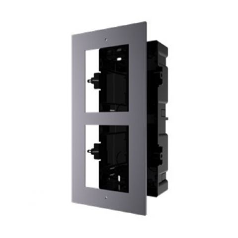 Панель для врезного монтажа Hikvision DS-KD-ACF2/Plastic