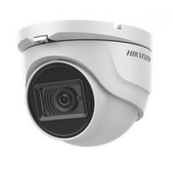 Turbo HD камера Hikvision DS-2CE76H8T-ITMF