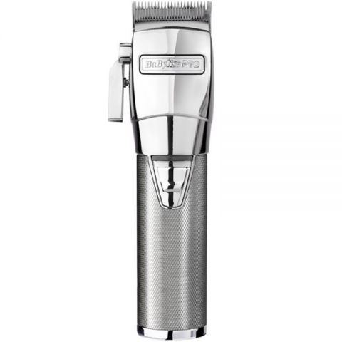 Машинка для стрижки Babyliss Pro FX8700E ChromFX