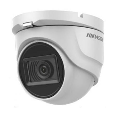 HDTVI камера Hikvision DS-2CE76U0T-ITMF (2.8 мм)