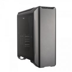 Корпус CoolerMaster SL600M Black без БП (MCM-SL600M-KGNN-S00)