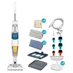 Моющий пылесос Rowenta RY8561WH