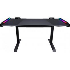 Геймерский стол Cougar Mars Black