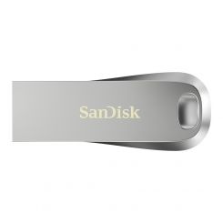 Флеш-накопитель USB3.1 128GB SanDisk Ultra Luxe (SDCZ74-128G-G46)