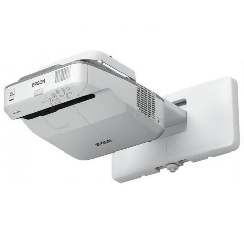 Проектор Epson EB-685Wi (V11H741040)