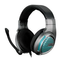 Гарнитура REAL-EL GDX-7670 GunMetal