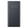Чехол-книжка Samsung LED View Cover для Samsung Galaxy Note 10 SM-N970 Black (EF-NN970PBEGRU) Чехол-книжка Samsung LED View Cover для Samsung Galaxy Note 10 SM-N970 Black (EF-NN970PBEGRU)