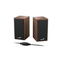 Акустическая система Genius SP-HF180 Wood (31730029400)